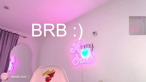 Kimmy online show from March 5, 10:43 pm