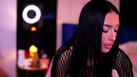 Kim online show from October 22, 2:06 pm