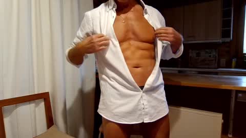 kimonoblues online show from December 8, 2:30 pm