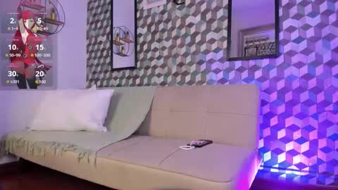 Snapshot of kimpike chatting on March 27, 11:32 am Samara online show from March 27, 11:32 am