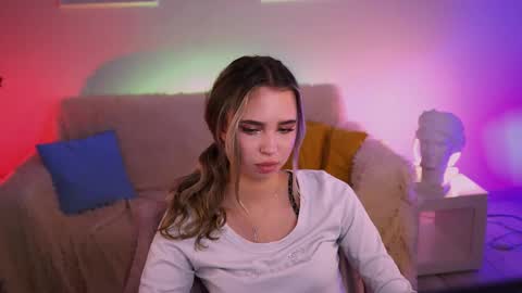 kimporins online show from April 20, 12:08 pm