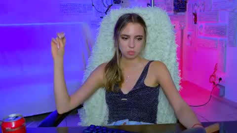 kimporins online show from June 9, 5:24 pm