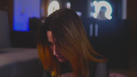 Snapshot of kimskye chatting on January 16, 3:02 am KimSkye online show from January 16, 3:02 am