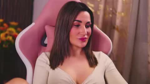 Snapshot of kimskye chatting on March 9, 2:50 am KimSkye online show from March 9, 2:50 am