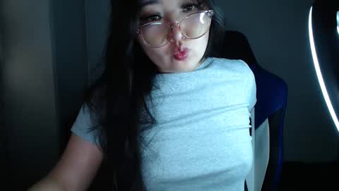 Kimso online show from February 24, 2:53 am