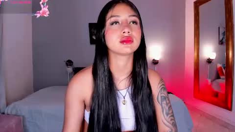 Kim online show from June 22, 3:25 am