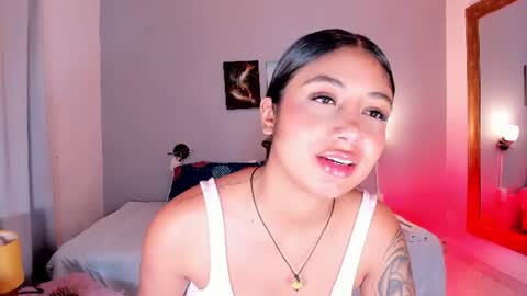 Kim online show from July 7, 2:47 am