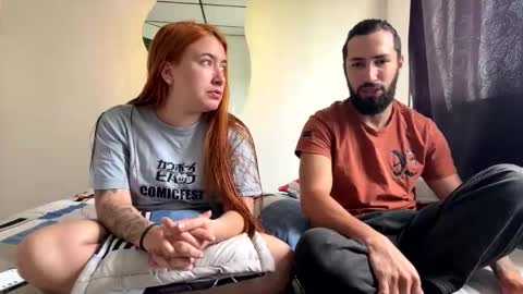 Snapshot of kimy_girl chatting on March 25, 4:24 pm Kimy Natty Roxy y Richi online show from March 25, 4:24 pm