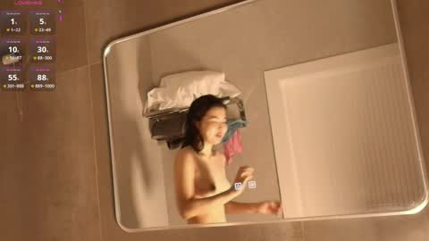 Kimi online show from April 9, 3:28 am