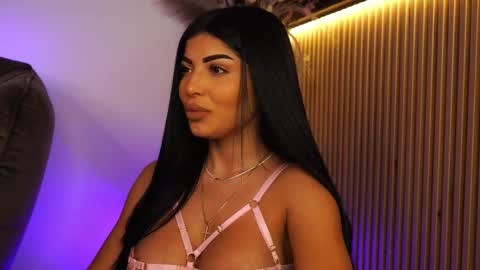 Andreea online show from September 21, 8:43 pm