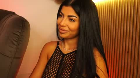 Snapshot of kimybroox chatting on July 23, 9:35 pm Andreea online show from July 23, 9:35 pm