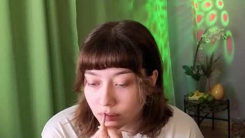 Snapshot of kina_ka chatting on October 19, 12:17 pm kina_ka online show from October 19, 12:17 pm