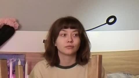Snapshot of kina_ka chatting on October 23, 7:12 pm kina_ka online show from October 23, 7:12 pm