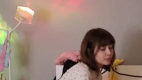 kina_ka online show from November 22, 4:33 am