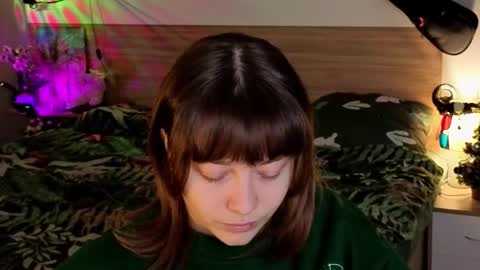 kina_ka online show from January 10, 9:30 pm