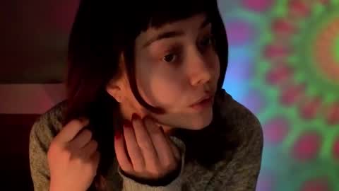 kina_ka online show from February 1, 7:12 pm