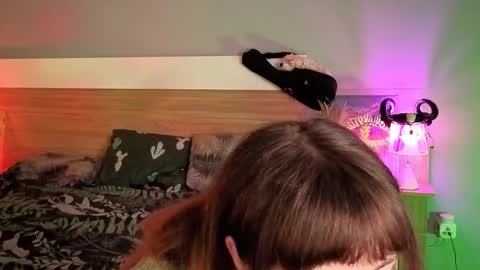 kina_ka online show from February 27, 7:25 pm