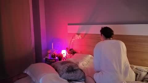 kina_ka online show from April 3, 10:08 pm