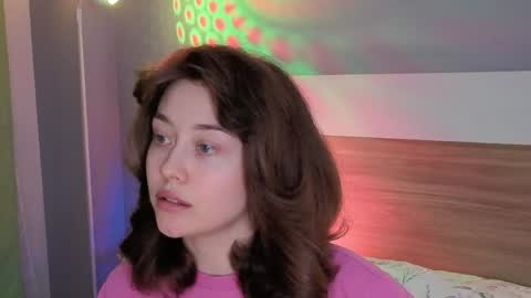 kina_ka online show from April 18, 8:20 pm