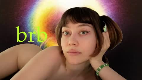 kina_ka online show from April 21, 8:12 pm