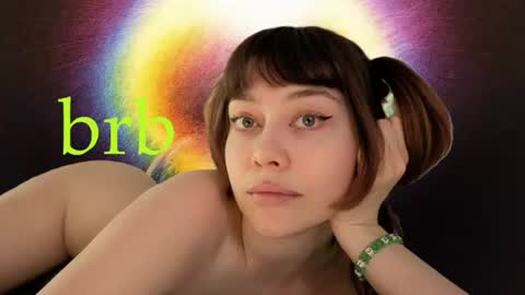 kina_ka online show from July 8, 7:07 pm