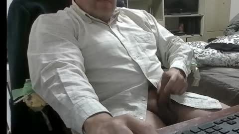 kinchan069 online show from October 24, 9:17 am