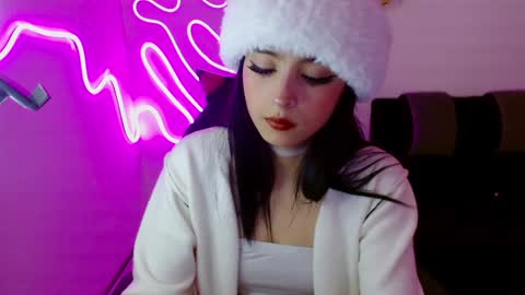 Kind Scarlett online show from December 9, 1:51 am