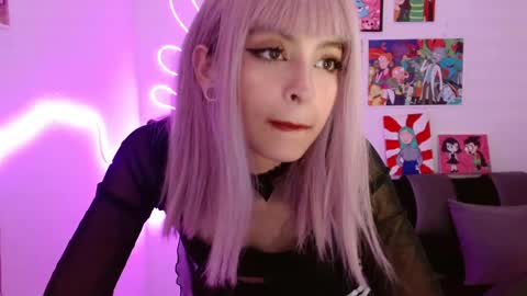 Kind Scarlett online show from February 26, 11:15 pm