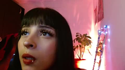 Kind Scarlett online show from April 18, 1:09 am