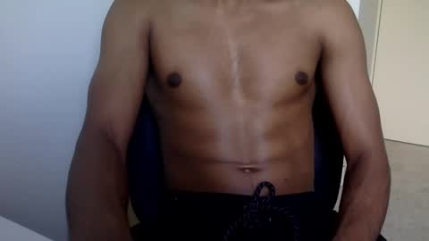 Snapshot of kinda_horny_right_now chatting on January 5, 2:06 am Isaac online show from January 5, 2:06 am