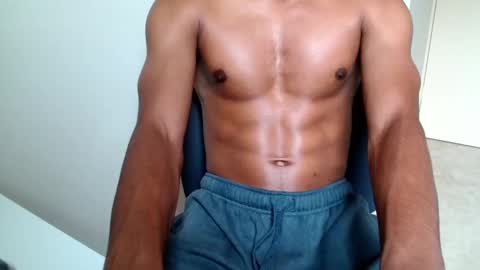 Snapshot of kinda_horny_right_now chatting on February 16, 1:14 am Isaac online show from February 16, 1:14 am