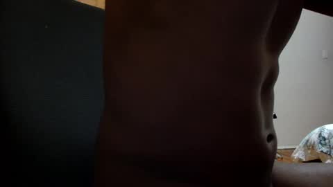 Snapshot of kinda_horny_right_now chatting on October 19, 7:42 am Isaac online show from October 19, 7:42 am