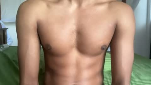 Snapshot of kinda_horny_right_now chatting on June 19, 6:51 am Isaac online show from June 19, 6:51 am