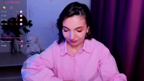 Hazel online show from November 13, 12:20 am