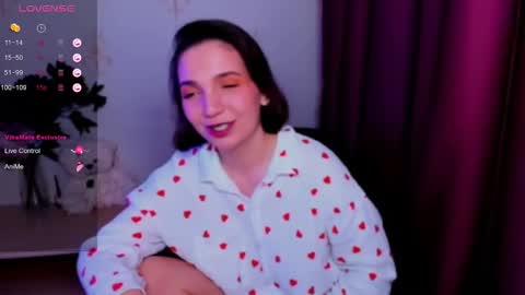 Hazel online show from November 28, 1:52 am