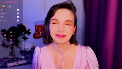 Hazel online show from December 19, 4:14 pm