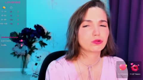 Hazel online show from January 18, 6:23 pm