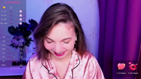 Hazel online show from February 8, 8:45 pm