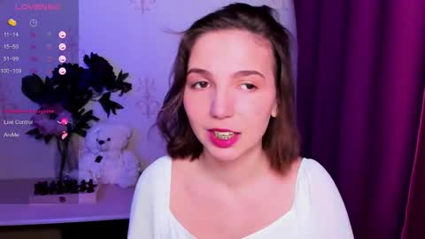 Hazel online show from February 10, 6:56 pm