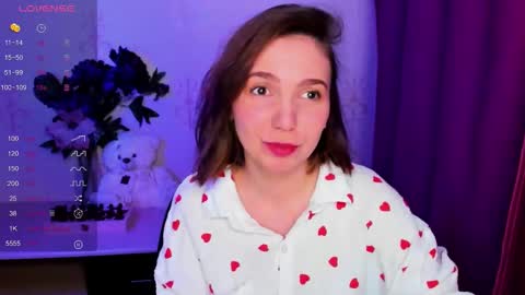 Hazel online show from February 13, 11:45 pm