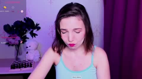 Hazel online show from March 30, 6:31 pm