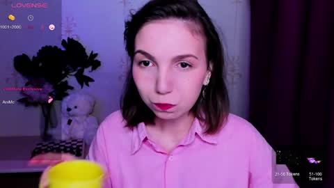 Hazel online show from March 31, 11:16 pm