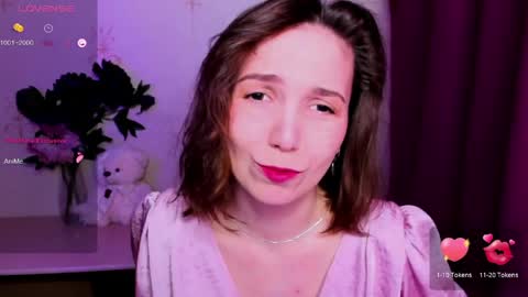 Hazel online show from April 3, 6:06 pm