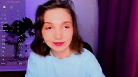 Hazel online show from April 13, 12:16 am