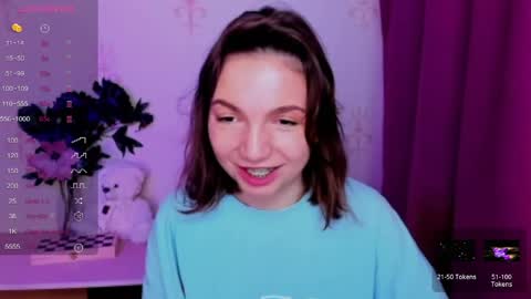 Hazel online show from April 20, 8:28 am