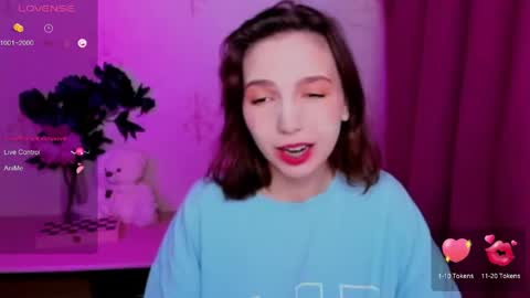 Hazel online show from April 20, 11:28 pm