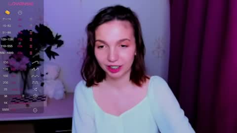 Hazel online show from April 23, 9:52 am