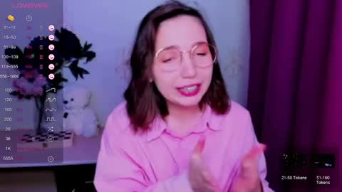 Hazel online show from April 25, 6:38 pm