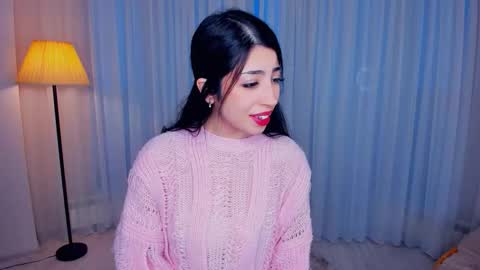 Megan online show from December 19, 4:19 am