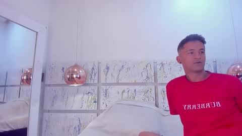 NIKKY AND MAIK online show from November 5, 2:55 am